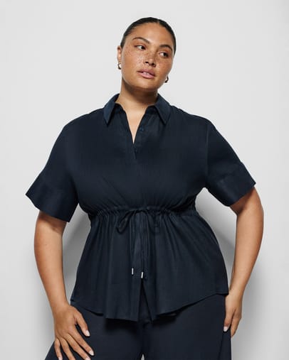 True Navy