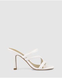 Siren - Spence Heeled Sandals