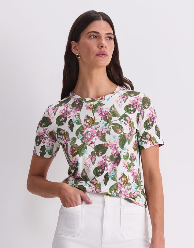 Sportscraft - Osterley Liberty Magic Tee