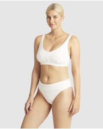 Sea Level Australia - Spinnaker E/F Cup Bralette