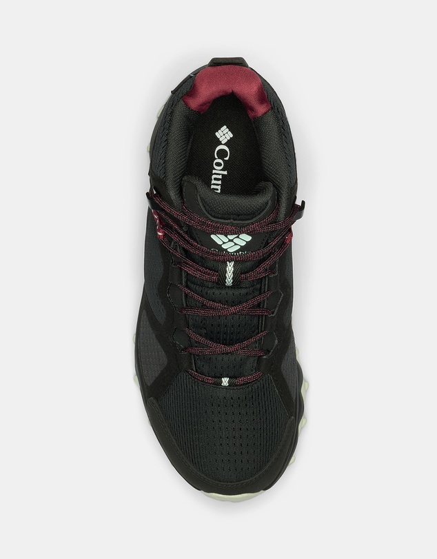 Columbia - Peakfreak Hera Mid Outdry Shoes - Women's