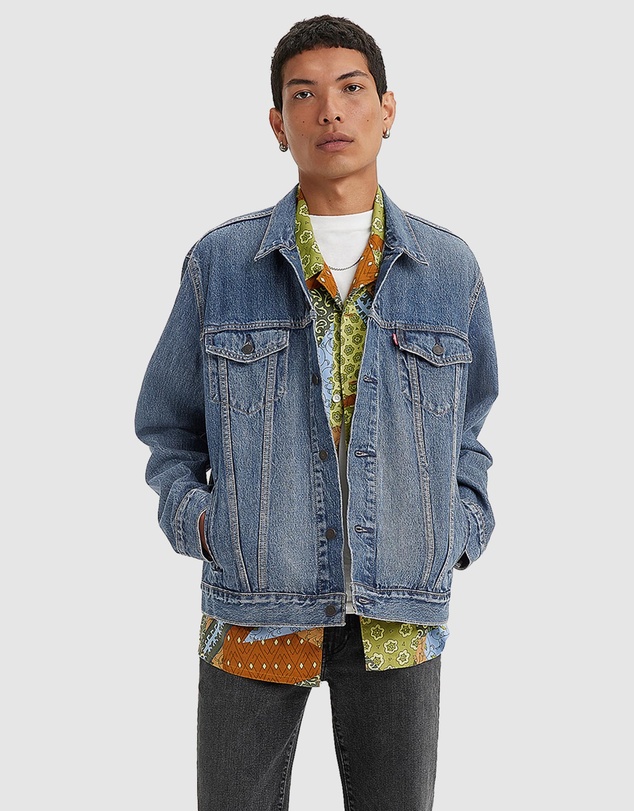 Levi's - The Trucker Jacket