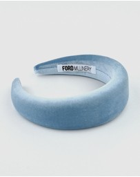 FORD MILLINERY - Rachel Headband