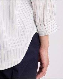 David Lawrence - Enzo Blouse
