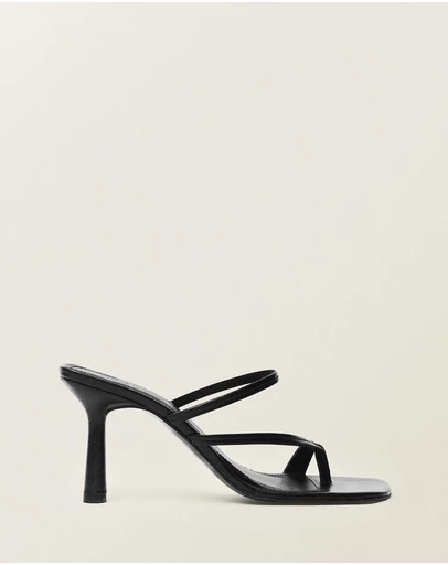 M.N.G - Misu Sandals