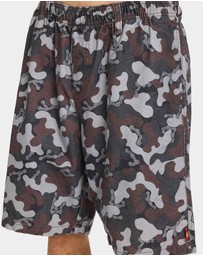 Billabong - Mens Otis Jimmy 21