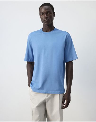 Medium Blue