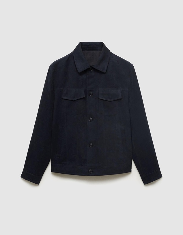 M.N.G - Egan Jacket