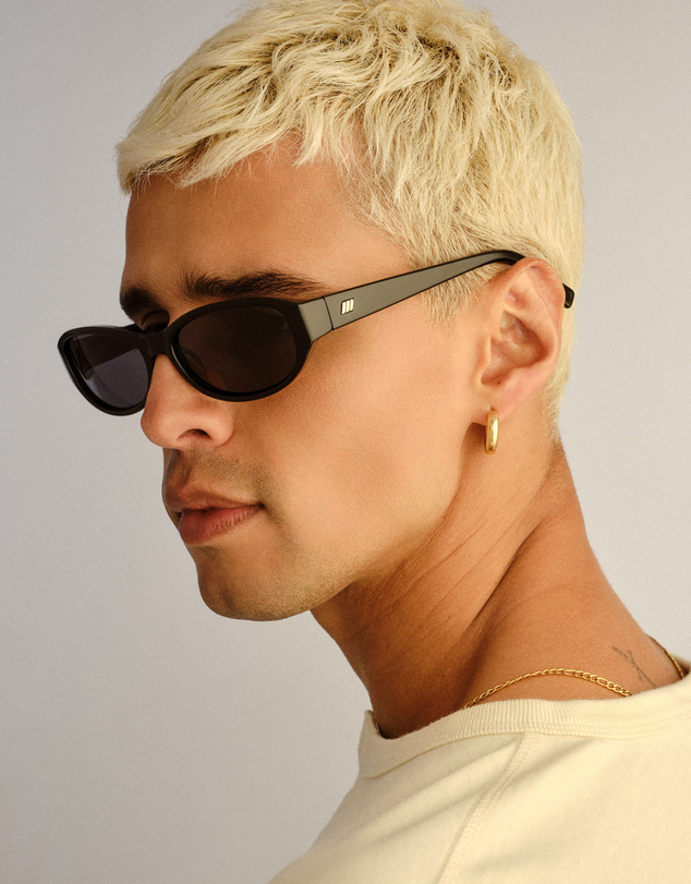 Le Specs - Dont Cha