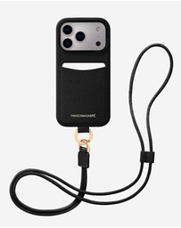 Maison De Sabre - Sling Phone Case (iPhone 17 Pro)