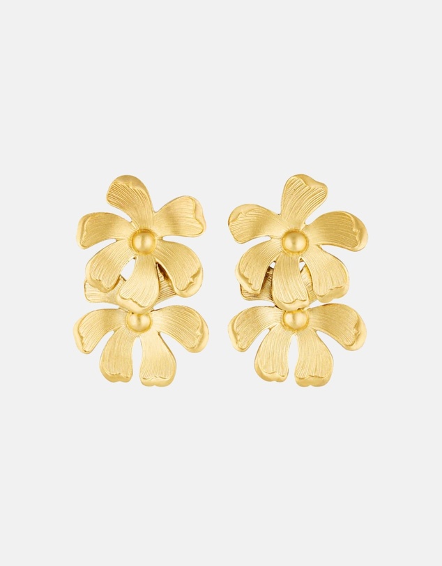 Stephanie Browne - Summerfield Earrings