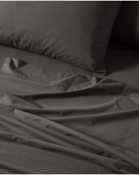 Linen House - 1000TC Cotton Sateen Sheet Set