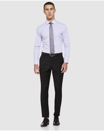 Oxford - Hopkins Wool Trousers