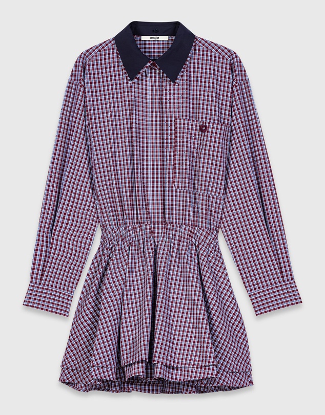 Maje - Ritilona Dress