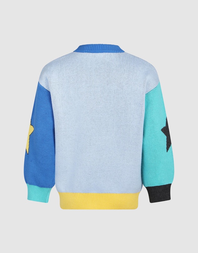 Rock Your Kid - Cillan Sweater - Kids