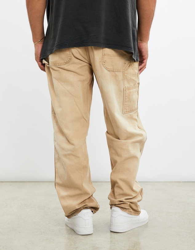 Vintage by The Real Deal - Pre Loved - Vintage Dickies Carpenter Pants