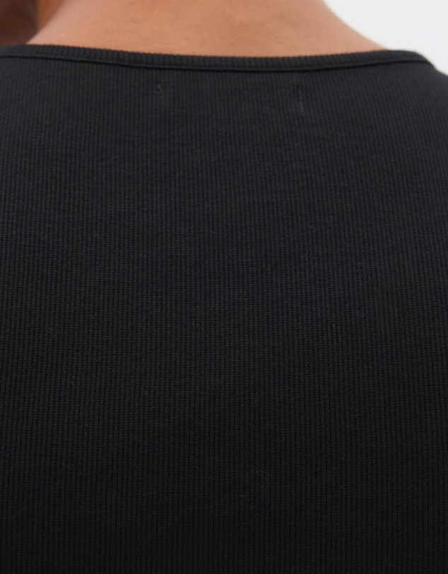 AERE - Ribbed Singlet