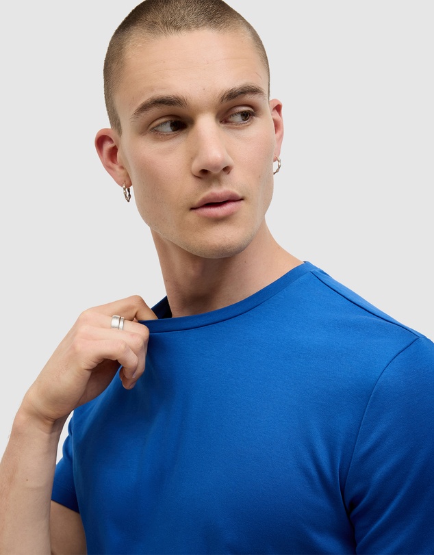 Politix - Wills Performance Tee