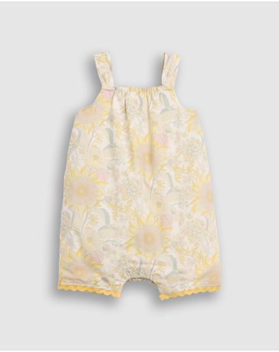 Sunflower Print