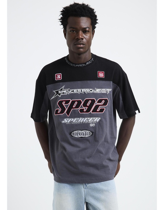 Spencer Project - HDMI T-Shirt