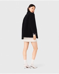 Maje - Geni Coat
