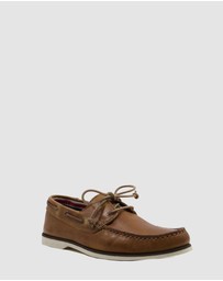 Dune London - Bluesy - Tan