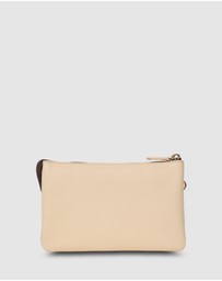 SABEN - Tilly Crossbody Vanilla