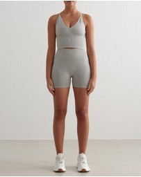 Aim'n - Shape Seamless Hotpants