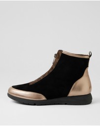 Rockport - Newell Ro