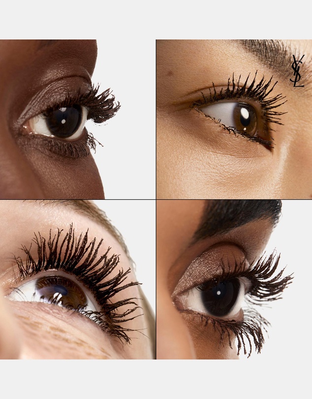 Yves Saint Laurent - Lash Clash Mascara