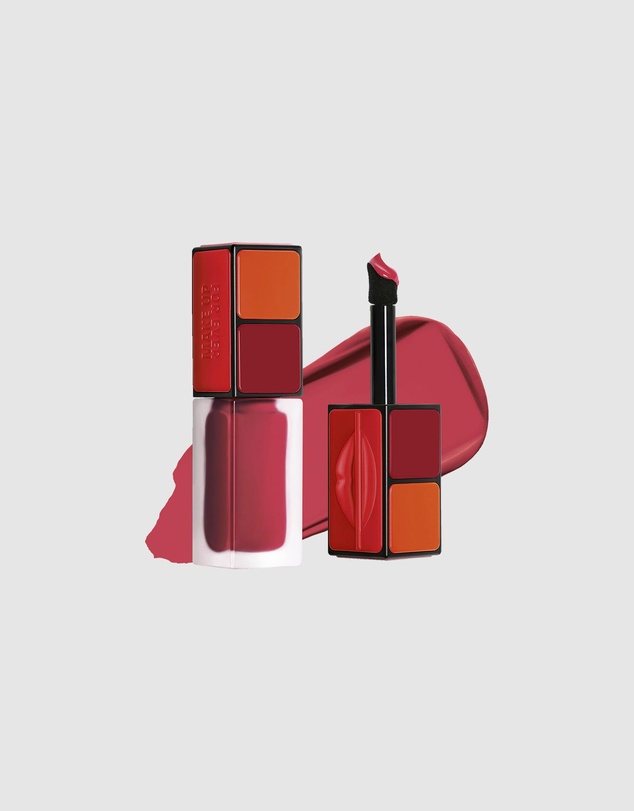 MAKE UP FOR EVER - Artist Liquid Color Waterproof Liquid Blush for Lip + Cheek