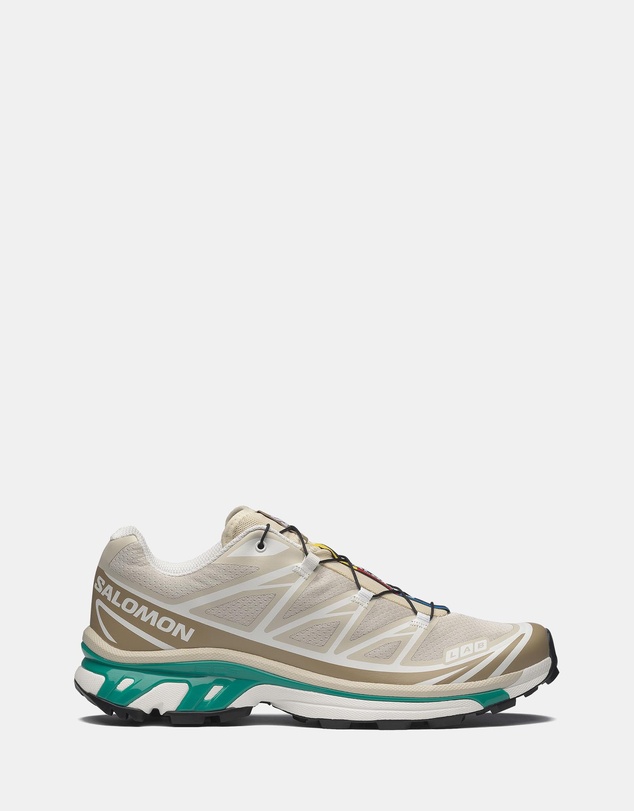 Salomon - XT-6 - Unisex