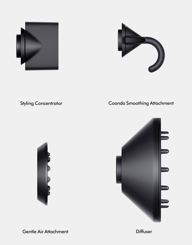 Dyson - Dyson Supersonic™ Hair Dryer