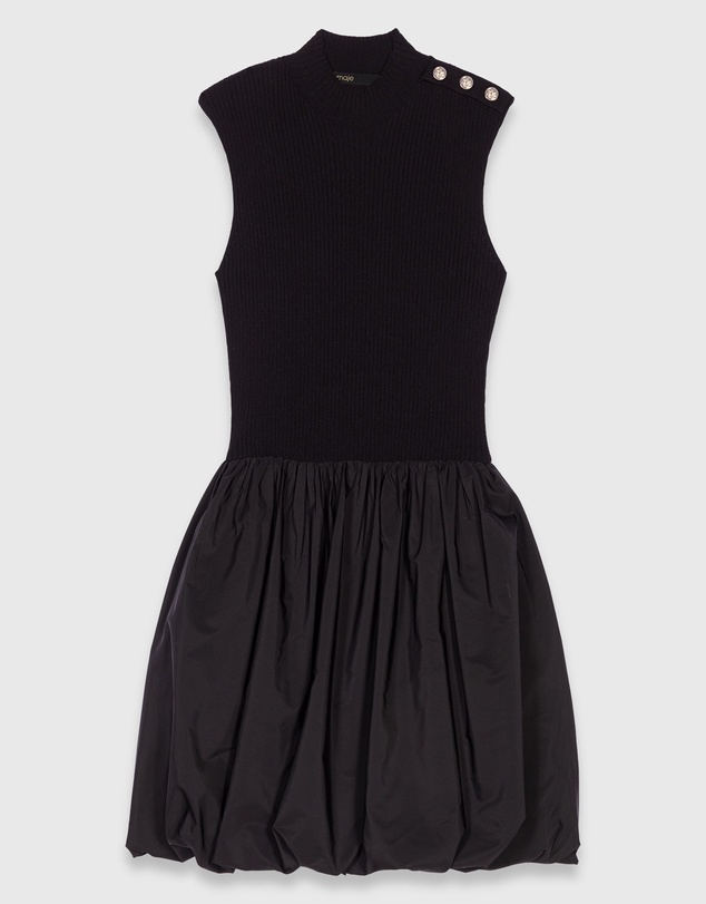 Maje - Rollyn Dress