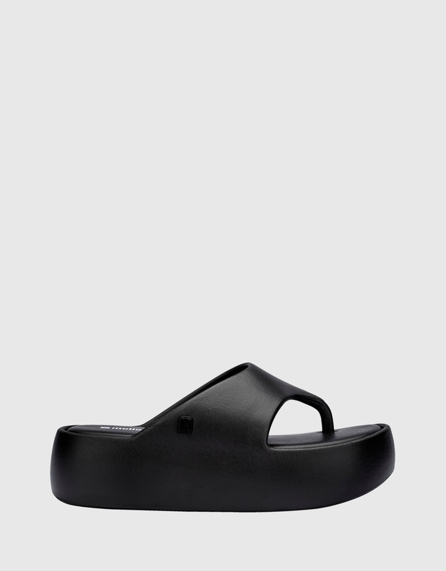 Melissa - Melissa Free Platform Thong
