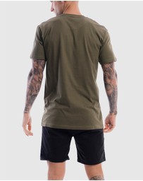 Counter Culture - Geo Tee