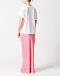 Walnut Melbourne - Lison Tee