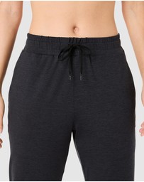 ASICS - Refined Texture Jogger Pant - Women's
