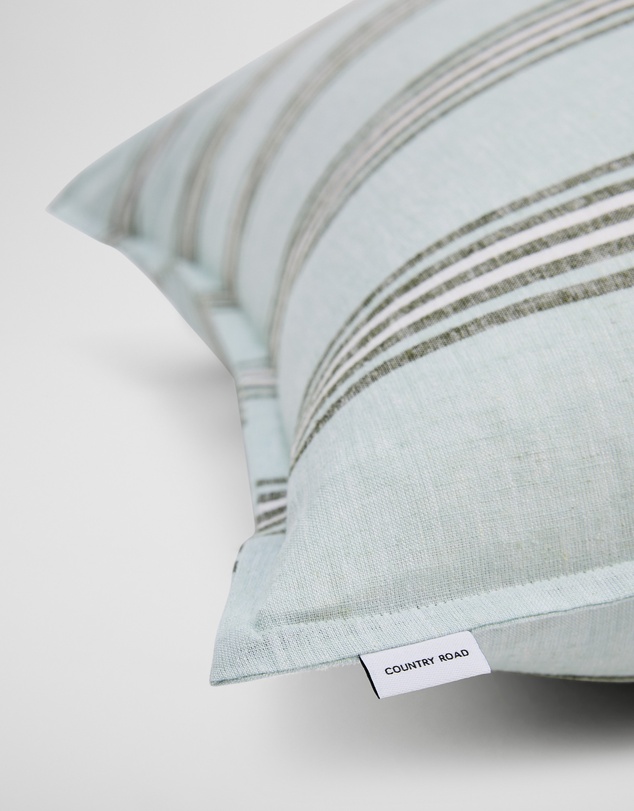 Country Road - Riley Standard Pillow Case Pair