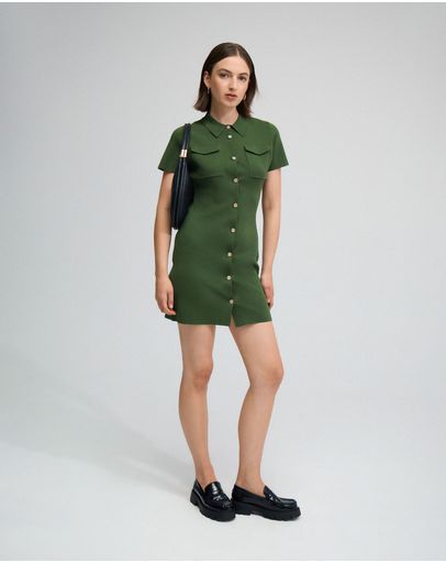 Green Olive