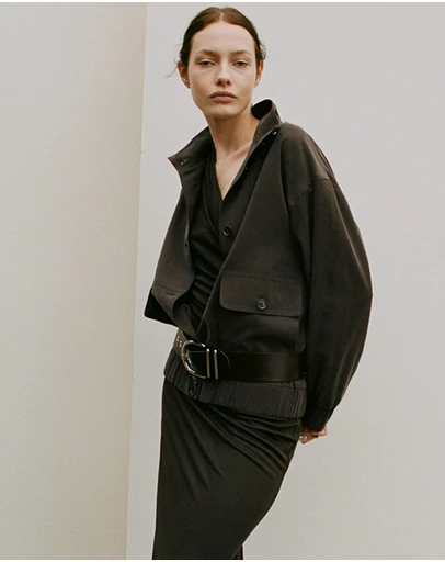 M.N.G - Babor Jacket