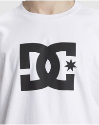 DC Shoes - Mens Star T-Shirt