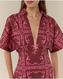 Palm Noosa - Jasmine Dress