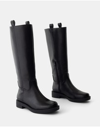 Therapy - Albany Tall Boots
