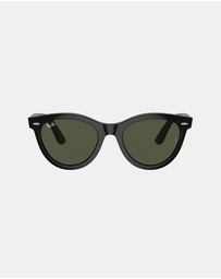 Ray-Ban - Wayfarer Way