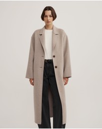 Witchery - Cocoon Coat