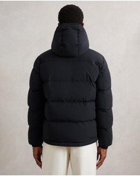 REISS - Reggie Puffer Jacket