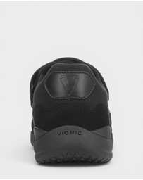 Vionic - Walk Slim Giselle Mary-Jane - Black