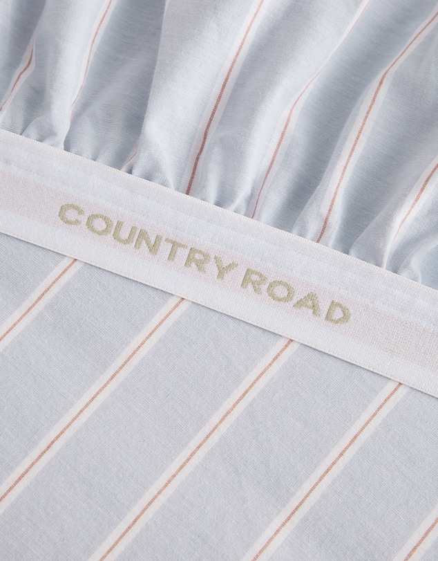 Country Road - Kids Evie Double Fit Sheet