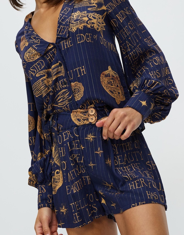LENNI the label - Salome Shorts
